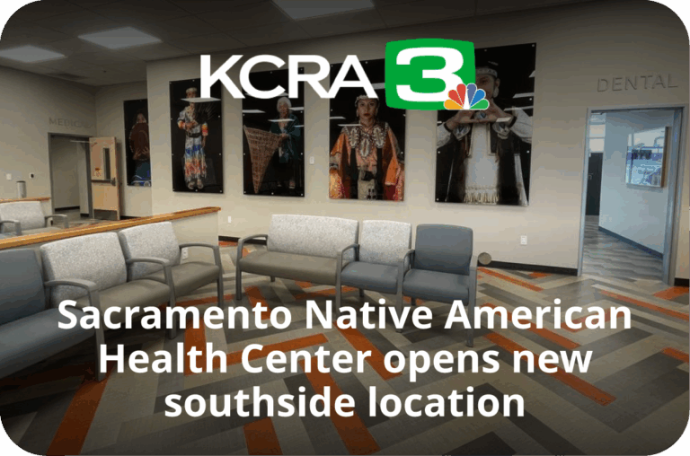 KCRA NAHC