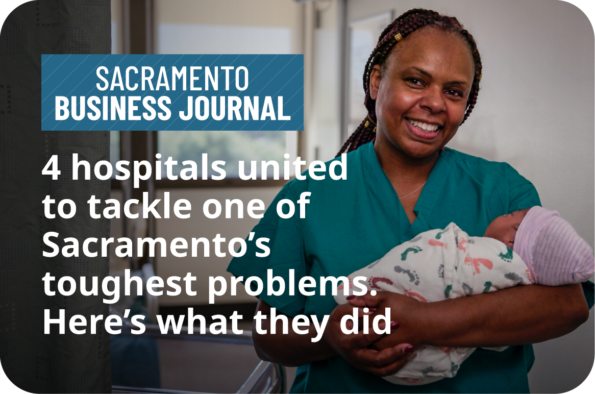 Sacramento Business Journal Wellspace