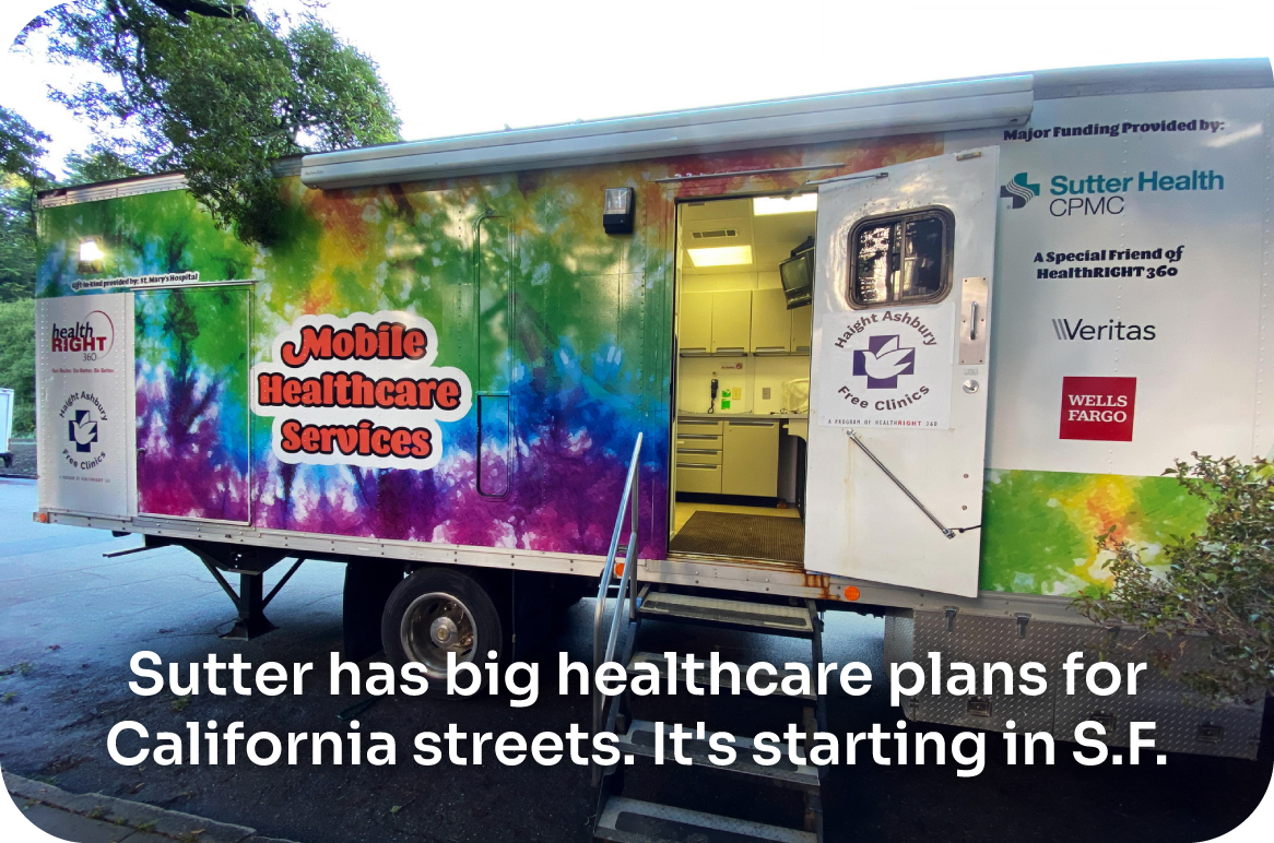 SHBM Mobile Healthcare