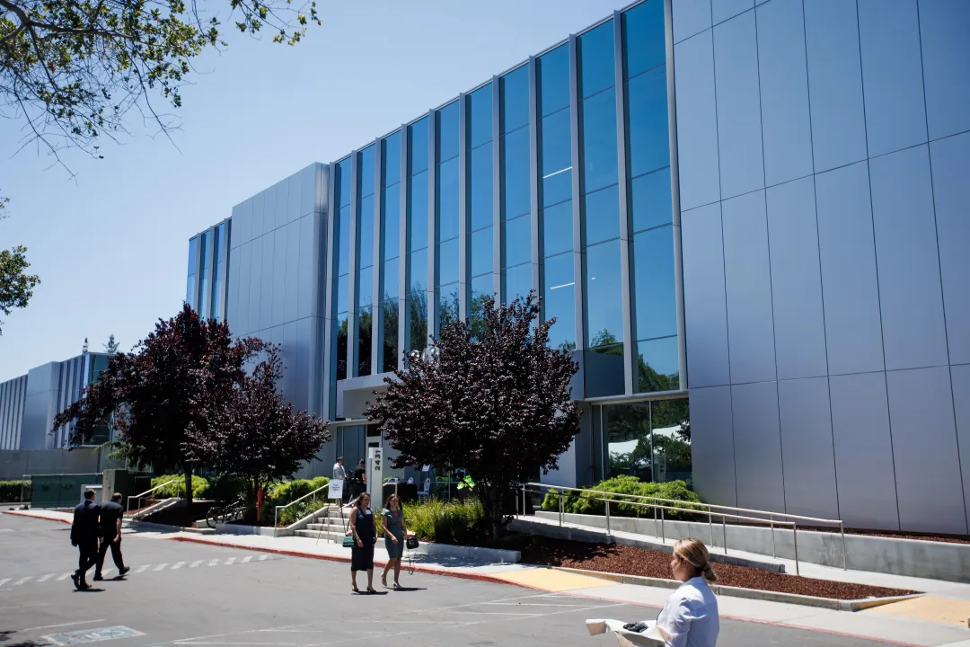 Mark & Mary Stevens School of Medicine